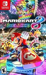 Mario kart deluxe for sale  Delivered anywhere in USA 