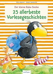 Kleine rabe socke gebraucht kaufen  Wird an jeden Ort in Deutschland