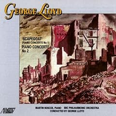 Lloyd concertos piano d'occasion  Livré partout en France