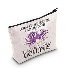 Levlo ctopus kosmetiktasche gebraucht kaufen  Wird an jeden Ort in Deutschland