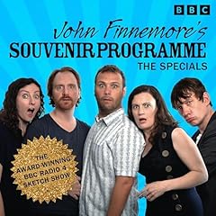 John finnemore souvenir for sale  Delivered anywhere in UK