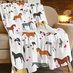Horses blanket girls for sale  Delivered anywhere in USA 
