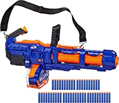 Nerf elite titan for sale  Delivered anywhere in USA 