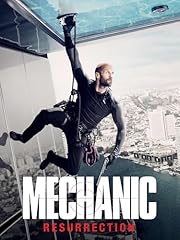 Mechanic resurrection for sale  Delivered anywhere in USA 