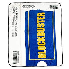 Bioworld blockbuster fleece for sale  Delivered anywhere in USA 