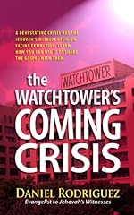Watchtower coming crisis for sale  Delivered anywhere in USA 