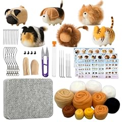 Truslin needle felting for sale  Delivered anywhere in UK
