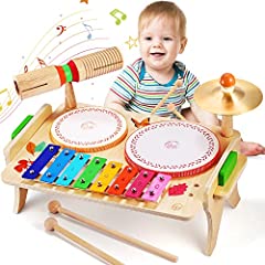 Wingyz kids drum for sale  Delivered anywhere in USA 
