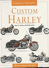 Custom harley for sale  Delivered anywhere in UK