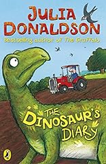 Dinosaurs diary d'occasion  Livré partout en Belgiqu