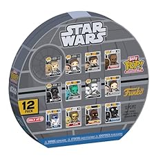 Funko bitty pop d'occasion  Livré partout en France