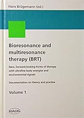 Bioresonance multiresonance th d'occasion  Livré partout en France