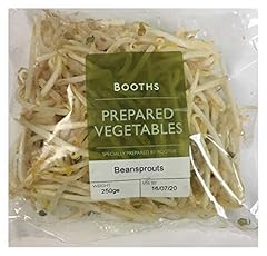 Booths beansprouts for sale  Delivered anywhere in UK