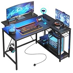 Bestier shaped desk for sale  Delivered anywhere in UK