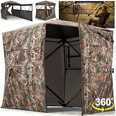Huntsen hunting blind for sale  Delivered anywhere in USA 