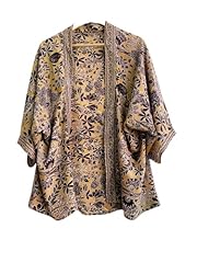 Silk short duster for sale  Delivered anywhere in USA 