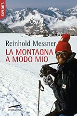 Montagna modo mio usato  Spedito ovunque in Italia 