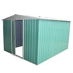 Panana 8x6ft metal for sale  Delivered anywhere in UK
