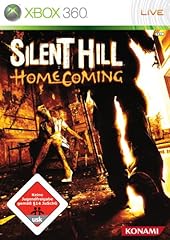 Silent hill homecoming usato  Spedito ovunque in Italia 