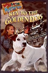 Key golden dog for sale  Delivered anywhere in USA 