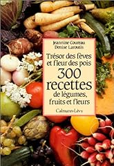 300 recettes légumes d'occasion  Livré partout en France