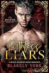 Ruthless liars d'occasion  Livré partout en France