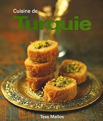 Cuisine turquie d'occasion  Livré partout en Belgiqu