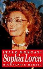 Sophia loren biographie gebraucht kaufen  Wird an jeden Ort in Deutschland