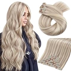 Moresoo seamless clip for sale  Delivered anywhere in USA 