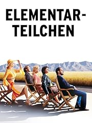 Elementarteilchen gebraucht kaufen  Wird an jeden Ort in Deutschland