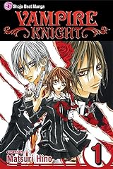 Vampire knight vol. for sale  Delivered anywhere in USA 