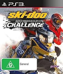 Ski doo challenge for sale  Delivered anywhere in UK