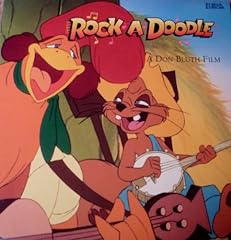 Rock doodle storybook for sale  Delivered anywhere in USA 