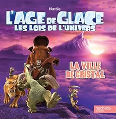 Age glâce lois d'occasion  Livré partout en France