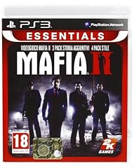 Essentials mafia usato  Spedito ovunque in Italia 