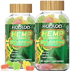 Hemp gummies 100 for sale  Delivered anywhere in USA 