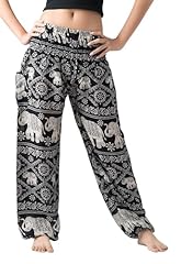 Bangkok pants harem for sale  Delivered anywhere in USA 