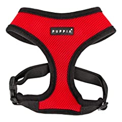 Puppia soft harness for sale  Delivered anywhere in Ireland