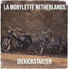 Mobylette netherlands for sale  Delivered anywhere in USA 