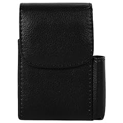 Ciggaret holder leather for sale  Delivered anywhere in USA 