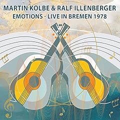 Emotions live bremen gebraucht kaufen  Wird an jeden Ort in Deutschland