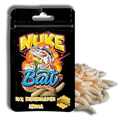 Nuke bait forellenköder gebraucht kaufen  Wird an jeden Ort in Deutschland