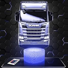 Nachttischlampe touch nachtlic gebraucht kaufen  Wird an jeden Ort in Deutschland