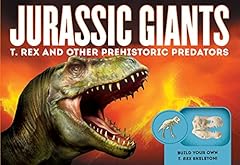 Jurassic giants rex for sale  Delivered anywhere in USA 