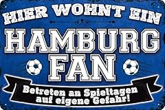 14x20 blechschild fußball gebraucht kaufen  Wird an jeden Ort in Deutschland