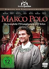 Marco polo komplette gebraucht kaufen  Wird an jeden Ort in Deutschland