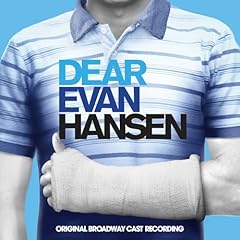Dear evan hansen gebraucht kaufen  Wird an jeden Ort in Deutschland