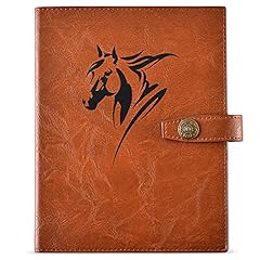 Horse journal complete for sale  Delivered anywhere in USA 