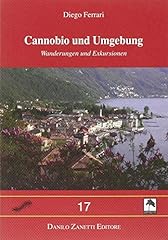Cannobio und umgebung usato  Spedito ovunque in Italia 