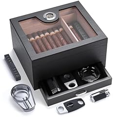 Cinorow cigar humidor for sale  Delivered anywhere in USA 